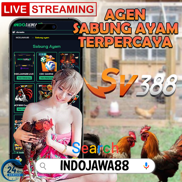 INDOJAWA88 Login 