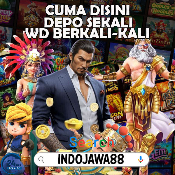 INDOJAWA88 Login 